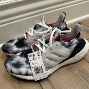 Adidas Ultra Boosts